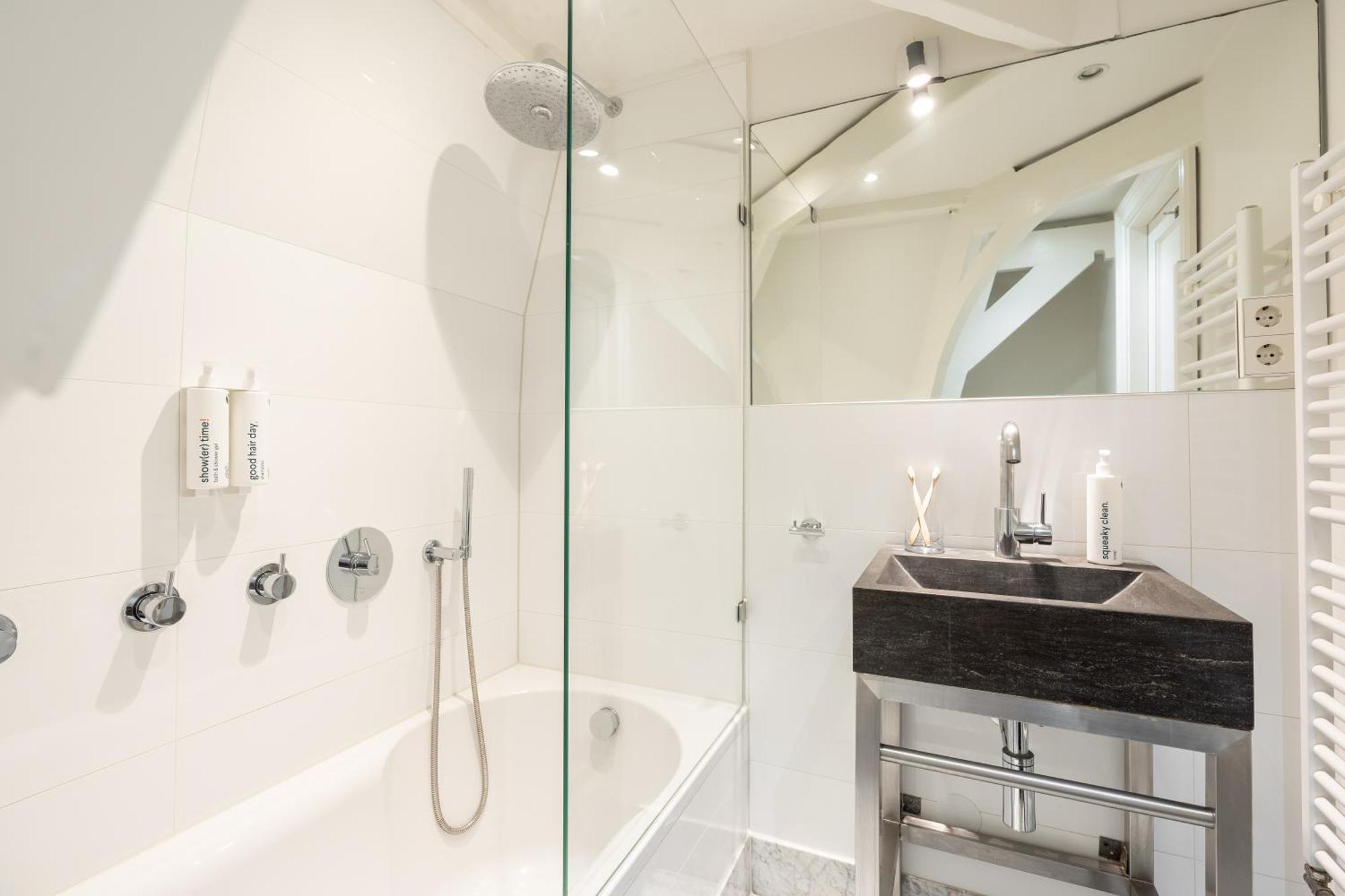 Yays Amsterdam Vondelpark By Numa Aparthotel Екстериор снимка