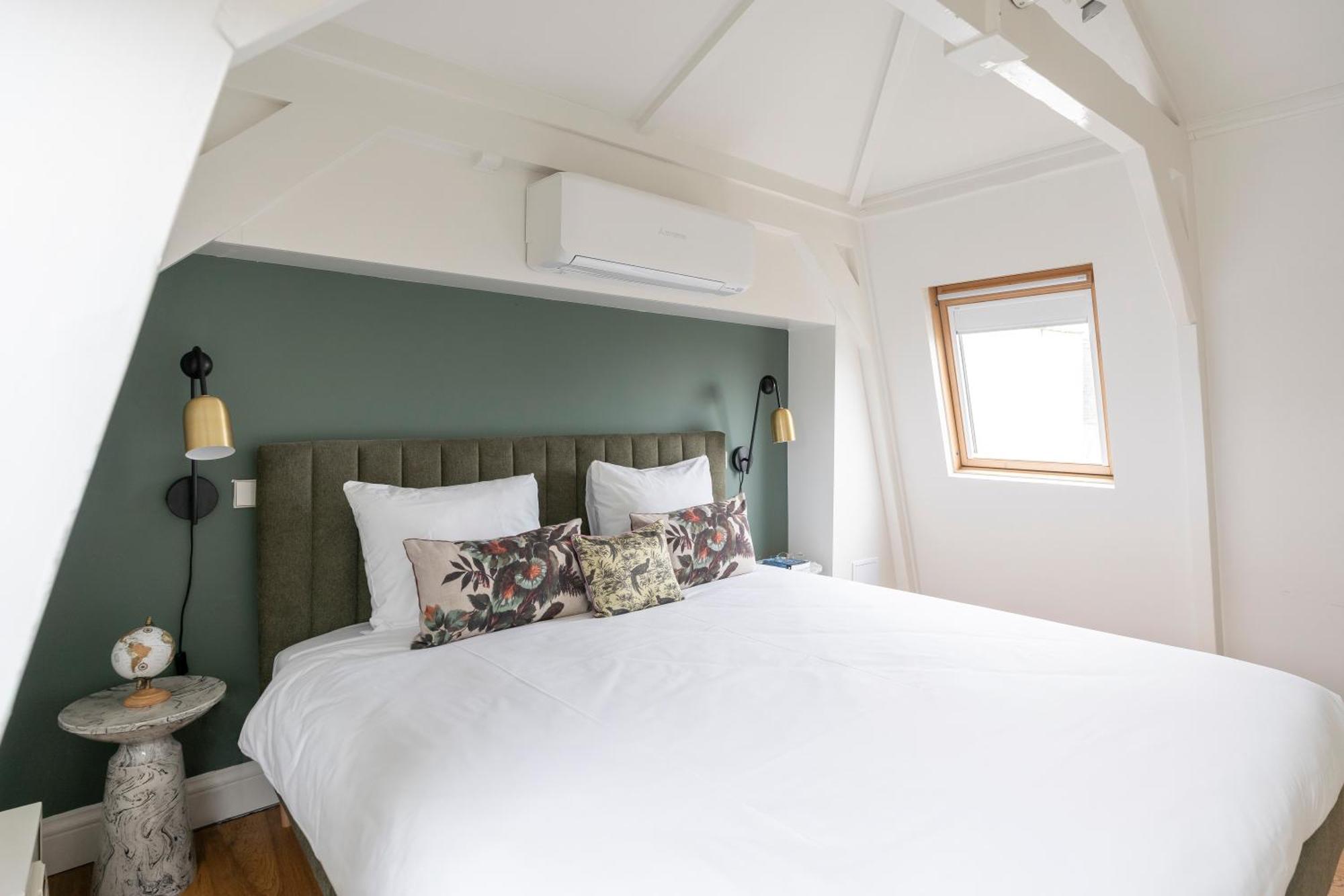 Yays Amsterdam Vondelpark By Numa Aparthotel Екстериор снимка