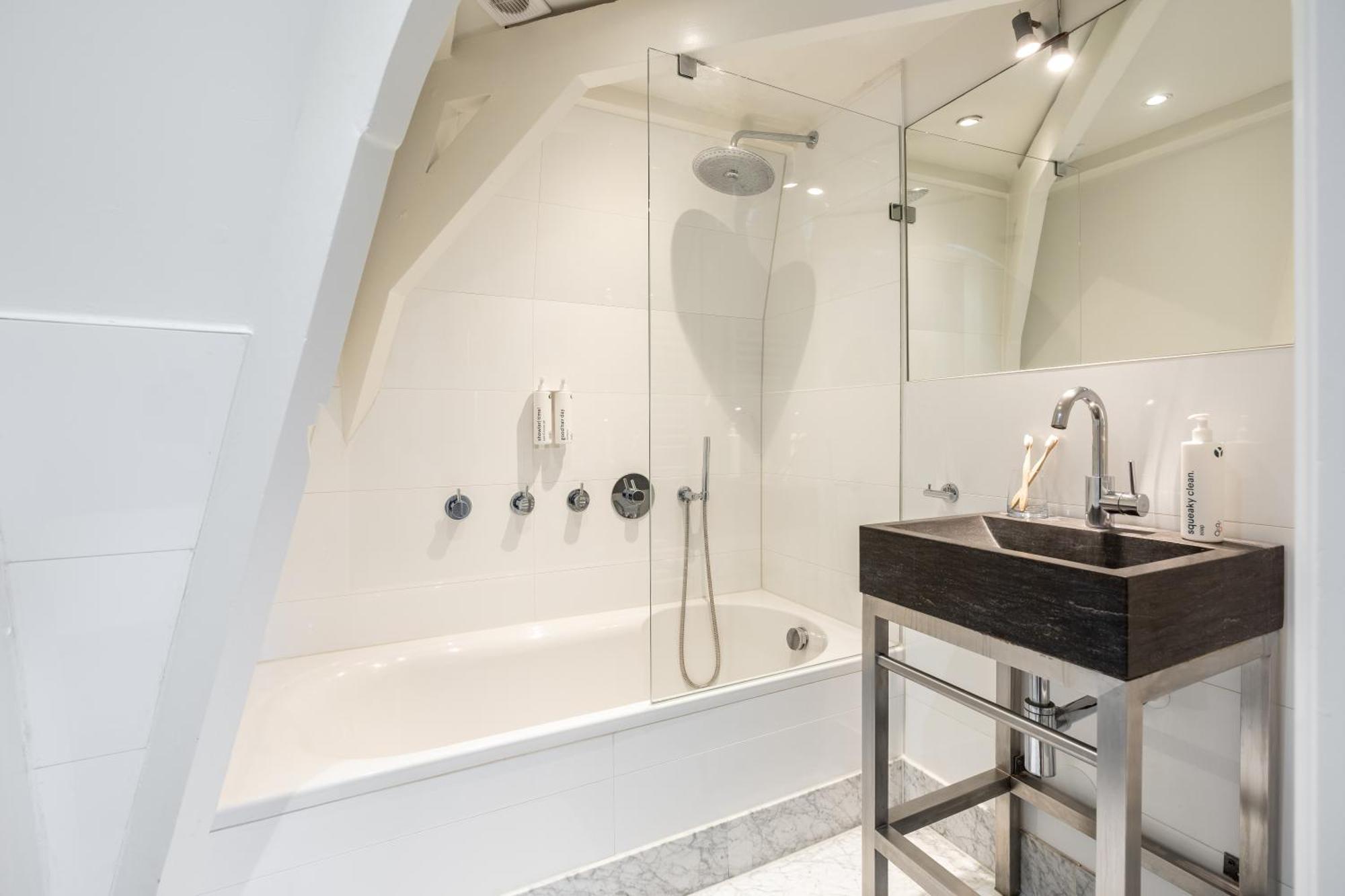 Yays Amsterdam Vondelpark By Numa Aparthotel Екстериор снимка