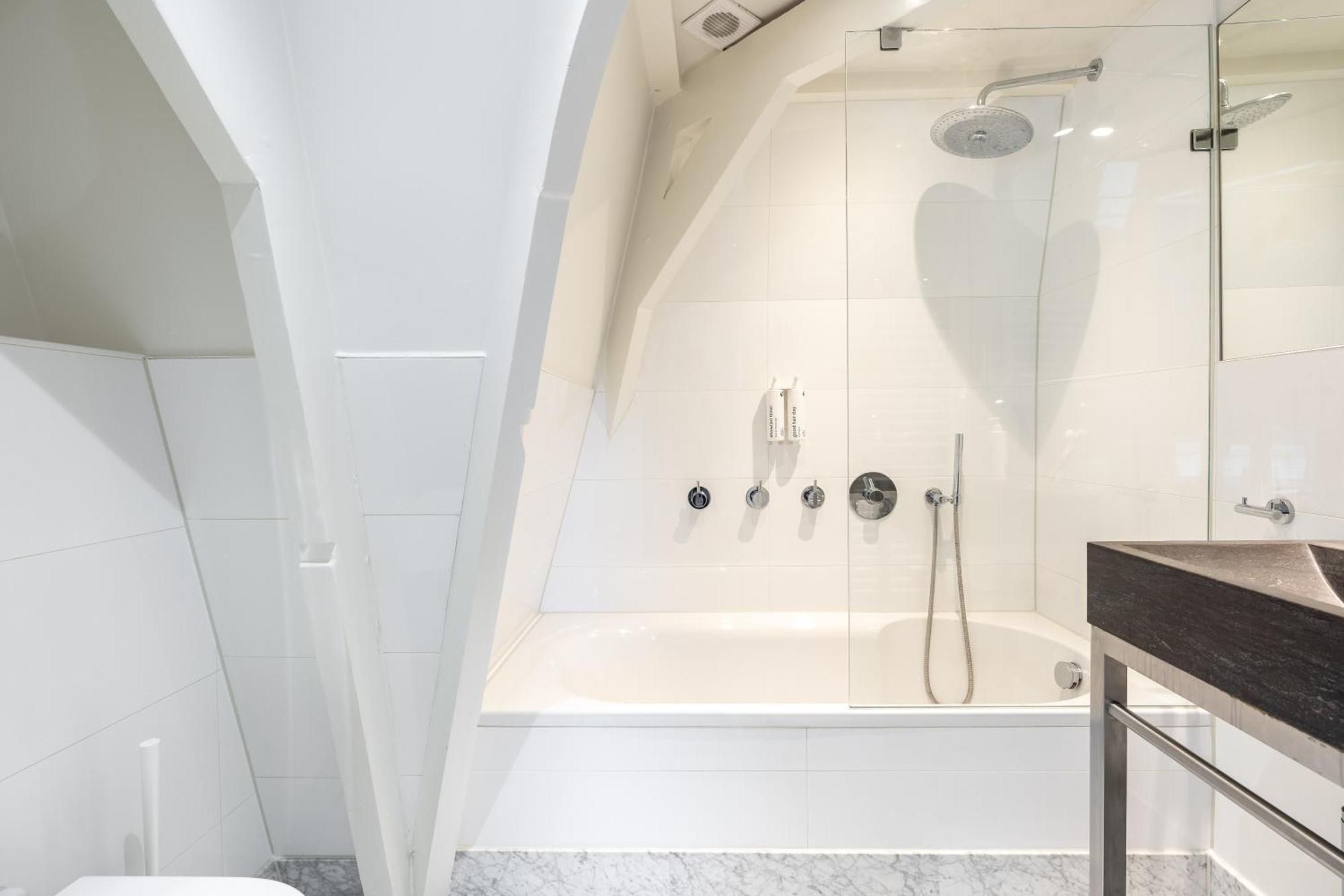 Yays Amsterdam Vondelpark By Numa Aparthotel Екстериор снимка