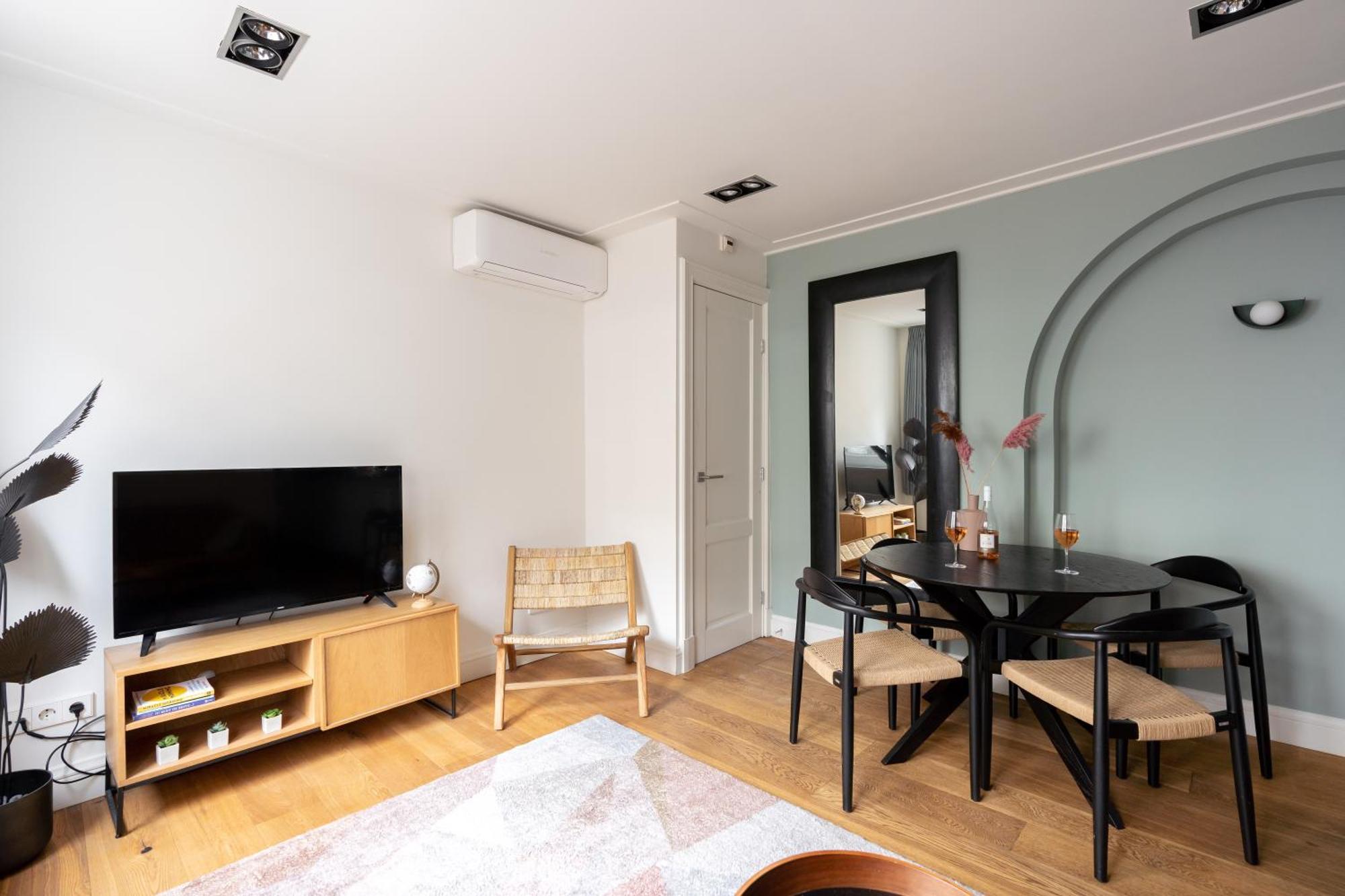Yays Amsterdam Vondelpark By Numa Aparthotel Екстериор снимка