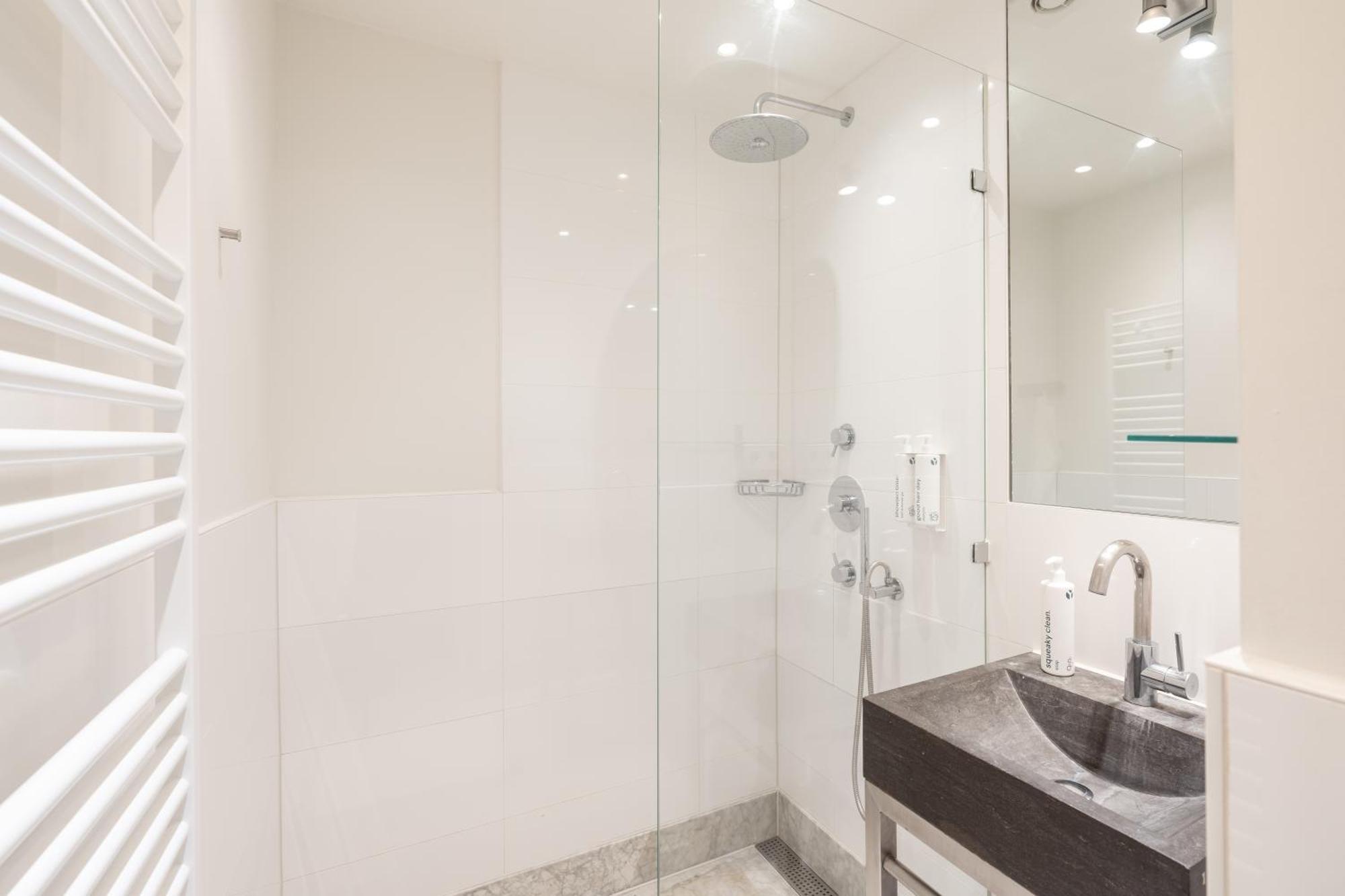 Yays Amsterdam Vondelpark By Numa Aparthotel Екстериор снимка