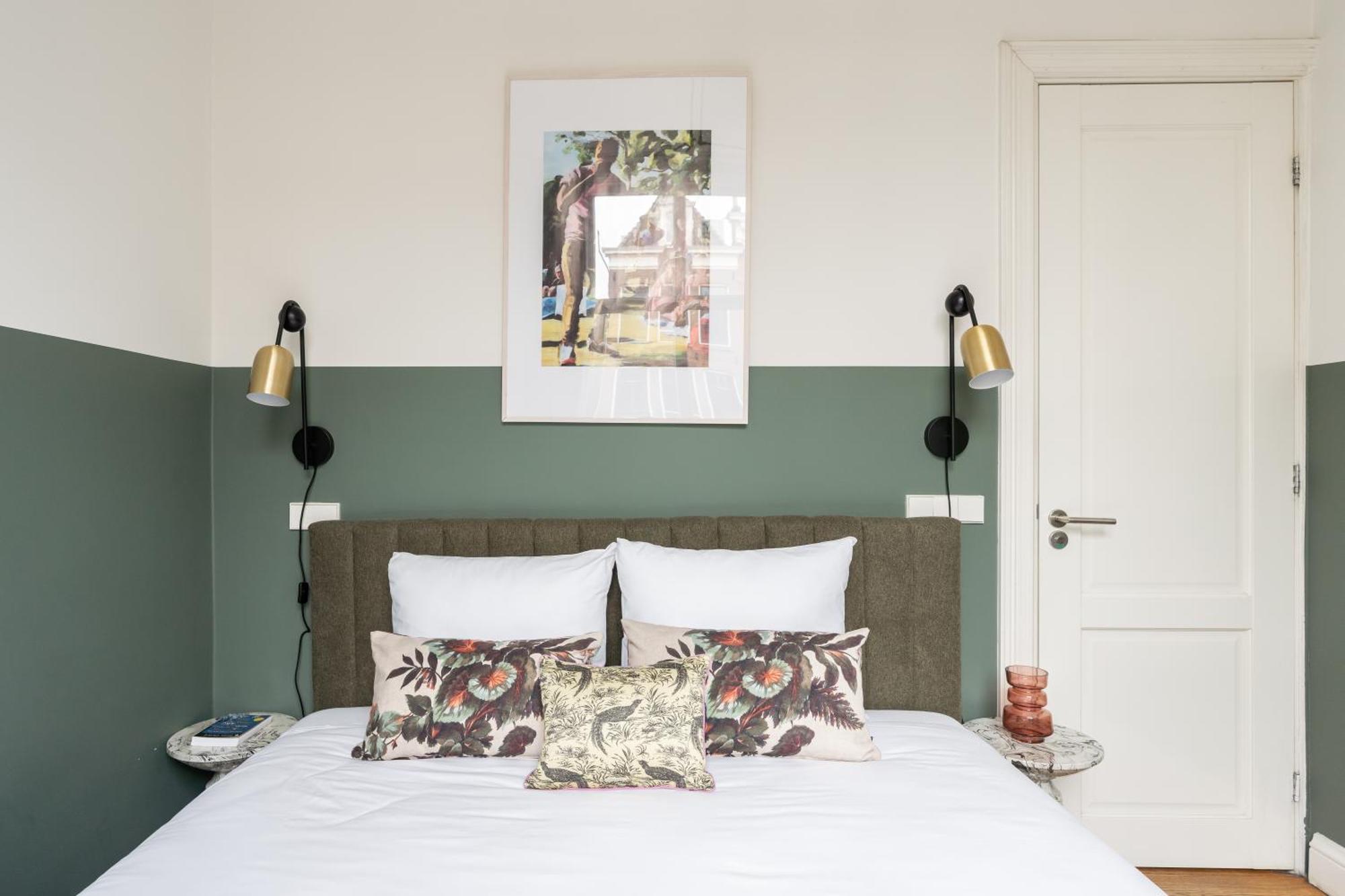 Yays Amsterdam Vondelpark By Numa Aparthotel Екстериор снимка