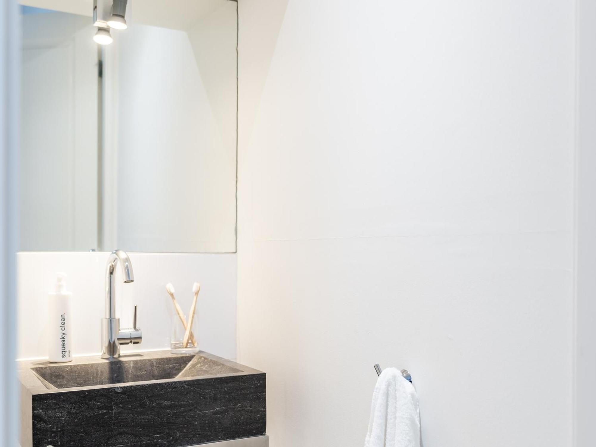 Yays Amsterdam Vondelpark By Numa Aparthotel Екстериор снимка