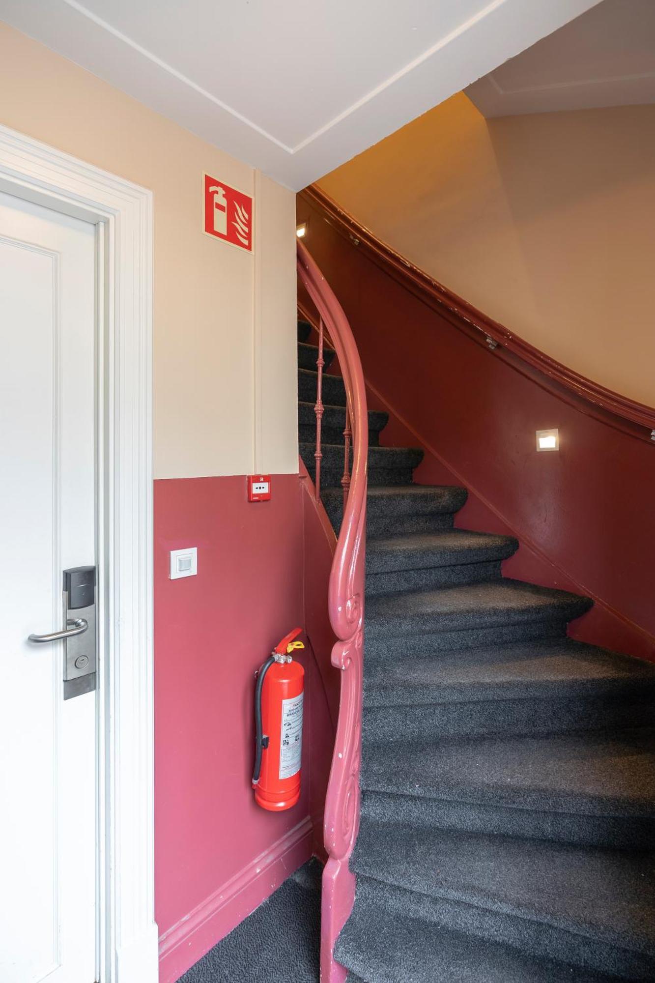 Yays Amsterdam Vondelpark By Numa Aparthotel Екстериор снимка