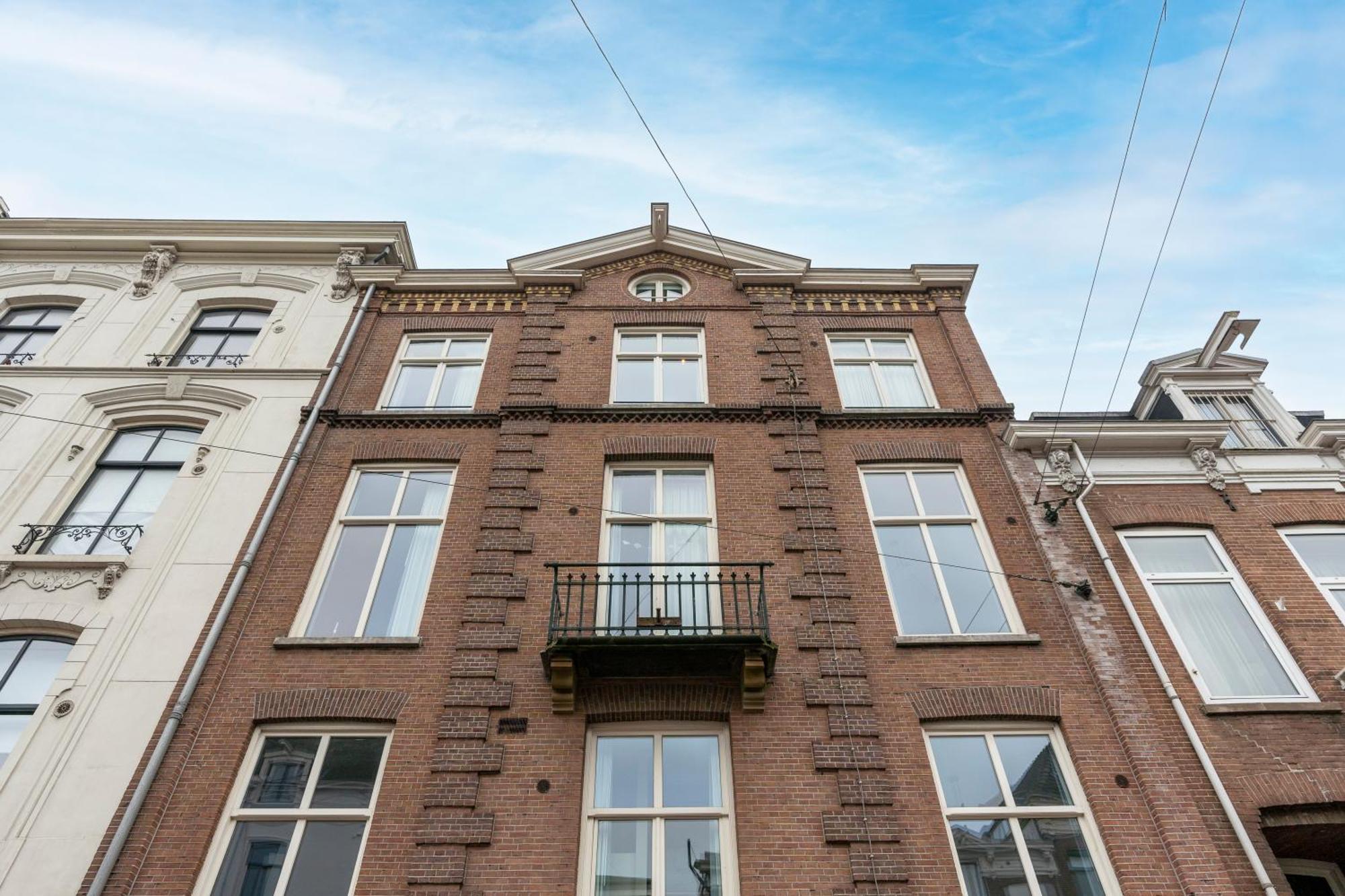 Yays Amsterdam Vondelpark By Numa Aparthotel Екстериор снимка