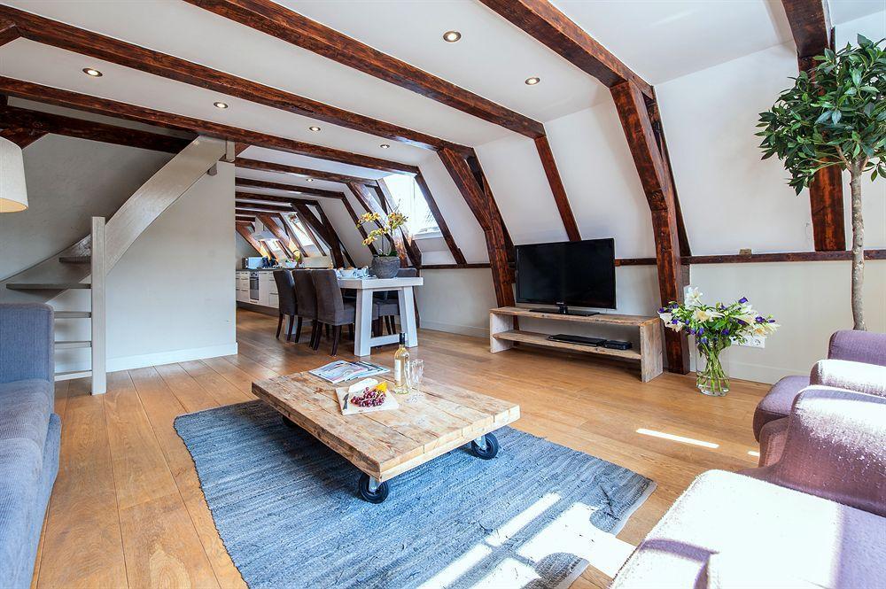 Yays Amsterdam Vondelpark By Numa Aparthotel Екстериор снимка