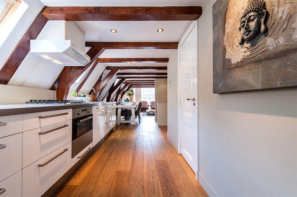 Yays Amsterdam Vondelpark By Numa Aparthotel Екстериор снимка