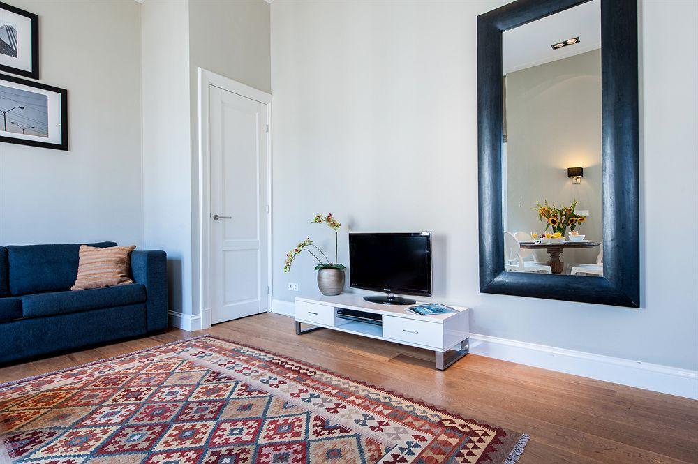 Yays Amsterdam Vondelpark By Numa Aparthotel Екстериор снимка