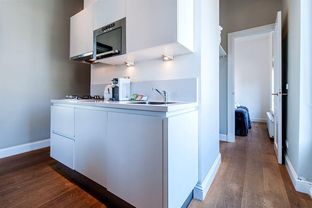 Yays Amsterdam Vondelpark By Numa Aparthotel Екстериор снимка