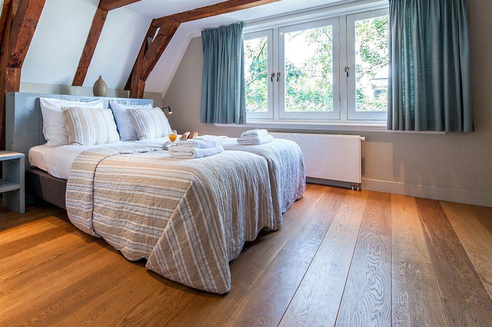 Yays Amsterdam Vondelpark By Numa Aparthotel Екстериор снимка