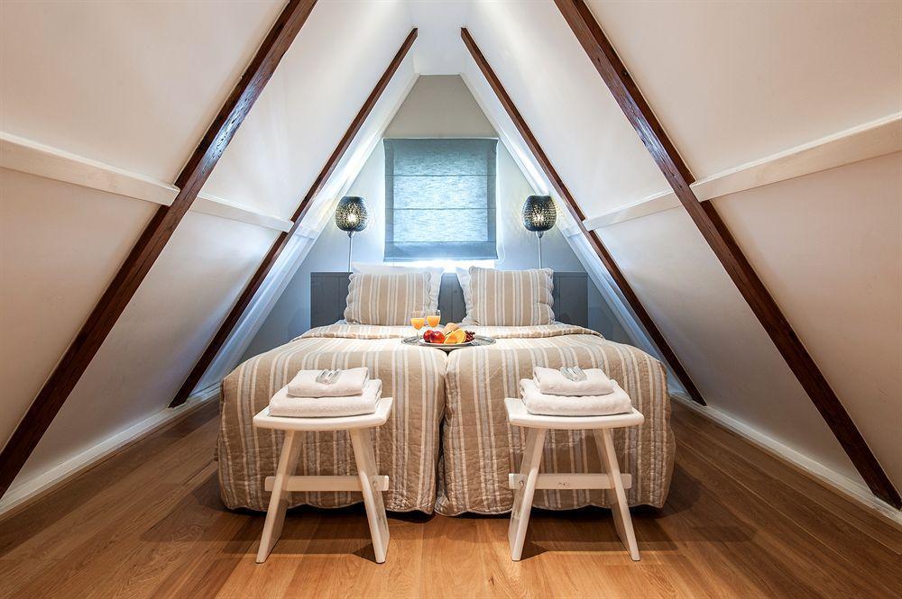 Yays Amsterdam Vondelpark By Numa Aparthotel Екстериор снимка