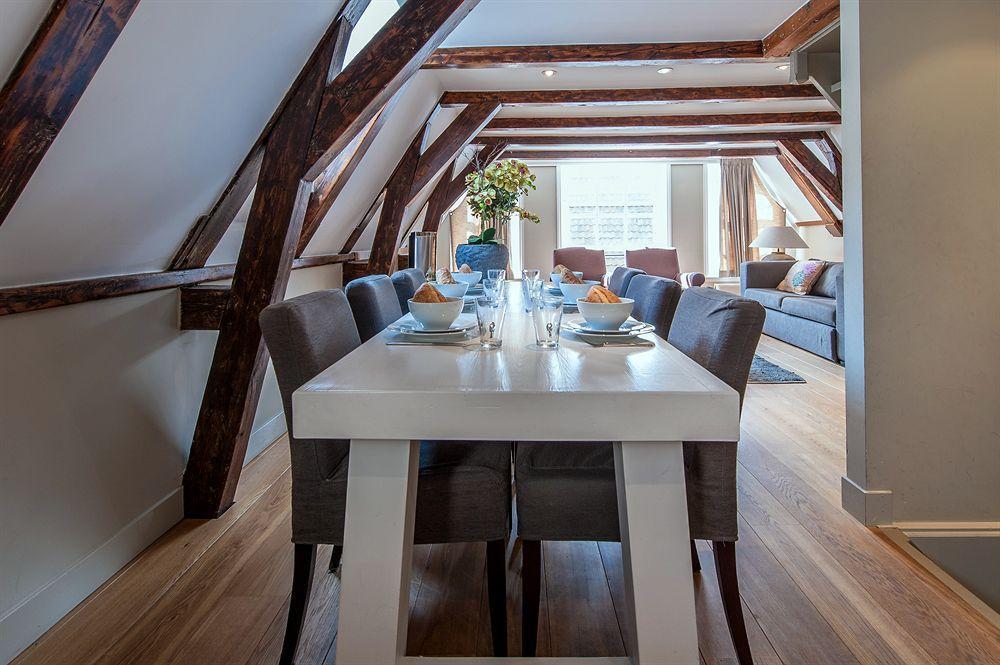 Yays Amsterdam Vondelpark By Numa Aparthotel Екстериор снимка