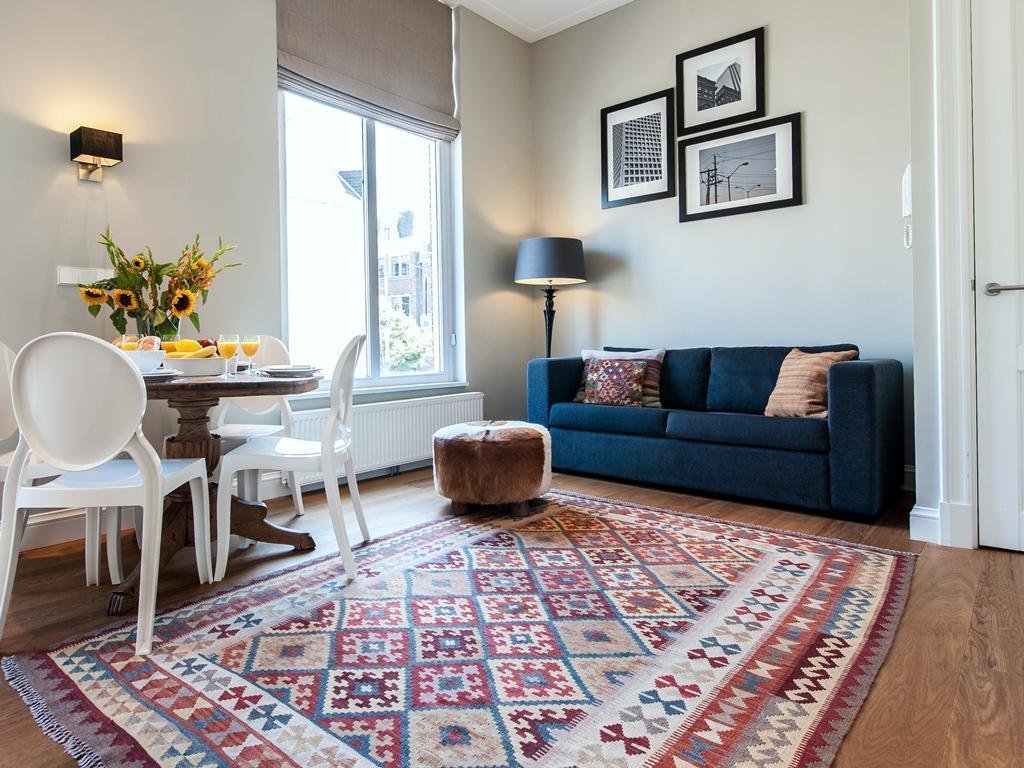Yays Amsterdam Vondelpark By Numa Aparthotel Екстериор снимка