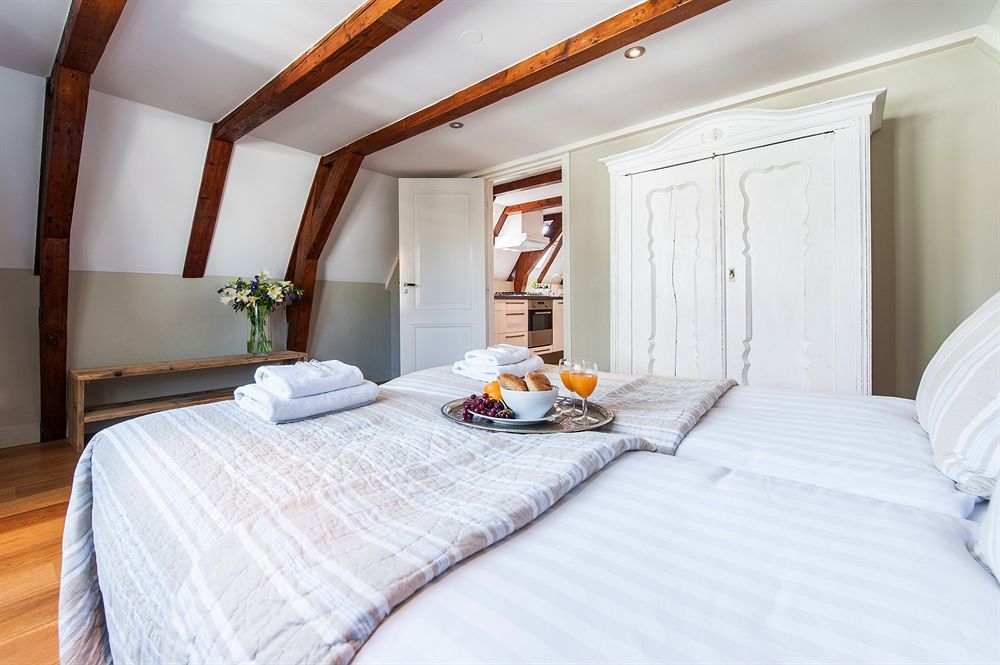 Yays Amsterdam Vondelpark By Numa Aparthotel Екстериор снимка