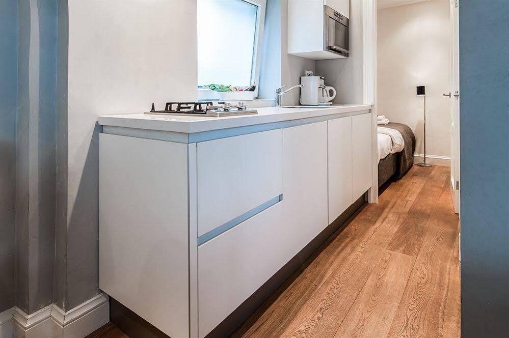 Yays Amsterdam Vondelpark By Numa Aparthotel Екстериор снимка