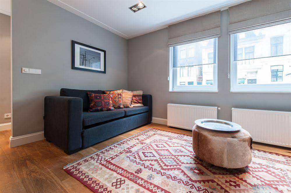 Yays Amsterdam Vondelpark By Numa Aparthotel Екстериор снимка