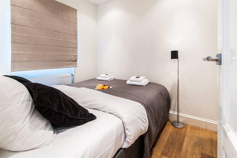 Yays Amsterdam Vondelpark By Numa Aparthotel Екстериор снимка