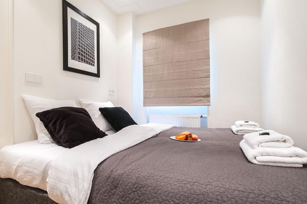 Yays Amsterdam Vondelpark By Numa Aparthotel Екстериор снимка