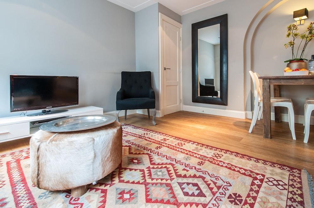 Yays Amsterdam Vondelpark By Numa Aparthotel Екстериор снимка